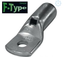 Kabeļu uzgalis Cu 95M12 F-Type 290302 | 4011923094522
