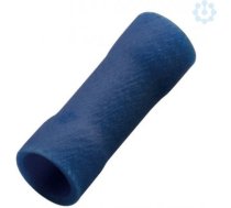 Kabeļu savienojums, zils 1.5 - 2.5 mm², 100 gab. 260362 | 4011923089146