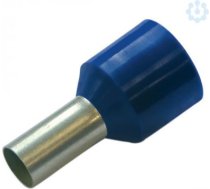 Āderuzgali 2.5/12mm zilie 100 gab. vadiem ar ļoti biezo izolāciju 270906 | 4011923165253