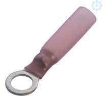 Ring cable lug shrink 0.25-1.5 M5 363532 | 4011923454296