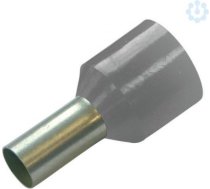 Āderuzgali 0.75/10mm pelēkie 100 gab. 272803 | 4011923607487