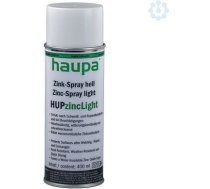 Cinka aerosols, gaišs 400ml HUPzinc Light 170152 | 4011923573034