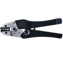 Izliektas knaibles 1-10 mm2, trapecveidīga apspiede 210764 | 4011923070397