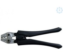 Knaibles presēšanai neizolētiem kabeļu uzgaļiem 1-10 mm2 210772 | 4011923070434