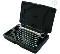 Atslēgu komplekts 8-19mm 8 gab. 110900 | 4011923475031