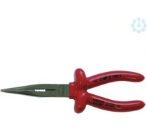 Plakanknaibles pagarinātās 200mm DIN ISO 5745 VDE 210388 | 4011923021023