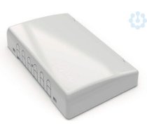 Wago virsametuma instalācijas kārba 221-sērijas klemmēm 207-4301 | 4055144019247