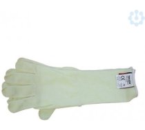 Thermal protection gloves long 120011 | 4011923164898