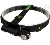 LED galvas lukturis HUPflash750 250lm 130323 | 4011923614829