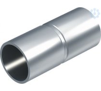 SV40W ALU Alumīnija savienojums Ø40mm 2046026 | 4012195926047