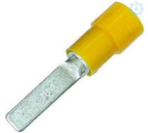 Blade pin insulated 2.5-6 260334 | 4011923089016