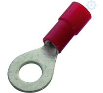 Ring cable lug insulated 0.25-1.5 M3 260251 | 4011923088538