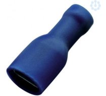 Socket sleeves(female) insulated 1.5-2.5/4.8x0.5 260419 | 4011923181321