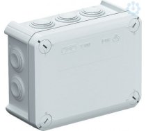 Instalācijas kārba v/a T 100 151x117x67 mm ar vāku 2007077 | 4012195246794