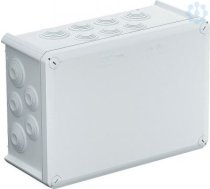 Instalācijas kārba v/a T 350 285x201x120 mm 2007125 | 4012195246824