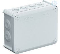 Instalācijas kārba v/a T 160 190x150x77 mm ar vāku 2007093 | 4012195246800