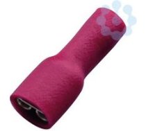 Socket sleeve fully insulated 0.25-1.5/4.8x0.5 260453 | 4011923180065