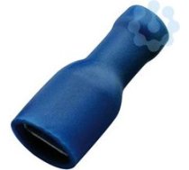 Socket sleeve (female) insulated 1,5-2.5/2,8x0.8 260455 | 4011923180089
