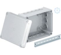 T 250 HD instalācijas kārba ar pacelto vāku, OBO 2007716 | 4012195985884