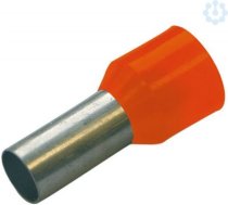 Insulated end sleeve 0.5/8 orange 270720 | 4011923096328