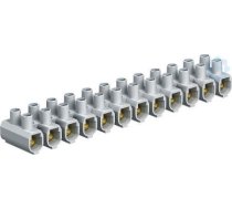 Rindspaile 12x35 mm², Balta, 80 CE WS/EKL 5E 2056590 | 4012195300069