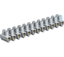 Rindspaile 12x25 mm², Balta, 79 CE WS/EKL 4BE 2056577 | 4012195879497