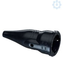 Kontaktligzda gumijas IP44 1479090 melna 1479090 | 4011721023632
