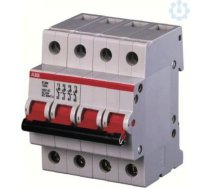 E204/80R Strāvas slēdzis 230/400VAC 80A 4P 4NO 2CDE284001R0080 | 4016779646284
