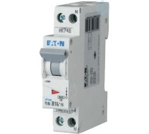 1p+N 16A B Automātslēdzis PLN6-B16/1N-MW 263164 | 4015082631642