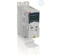 ACS355-01E-04A7-2 Frekv.pārveidotājs 0.75kW 3AUA0000058167 | 6438177223429