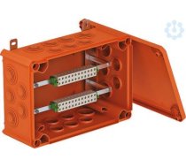 T350ED 4-28 AD Ugunsdrošā instalācijas kārba 285x201x120 mm ar vāku 7205590 | 4012196002528