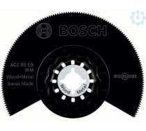 BIM segmenta zāģasmens 85 mm GOP/PMF 2608661636 | 3165140492393
