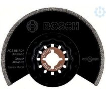 ACZ 85 RD4 Diamond RIFF Segmenta Zāģasmens + Abrazīvs 85 mm GOP/PMF 2608661689 | 3165140546690