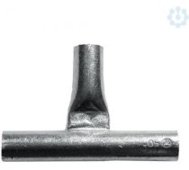 T-connector tinned 25 sq mm 291342 | 4011923094683