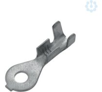 Ring cable lug brass tinned 1-2.5 4.3 mm 280166 | 4011923102395