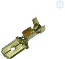 Socket sleeve (male) 1.0-2.5/6.3x0.8 280104 | 4011923102265
