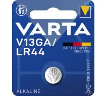 Baterijas V13GA LR44 AG13 A76 4276 | 4008496297641
