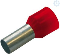 Insulated end sleeve 1,5/10 red20 272725 | 4011923607586