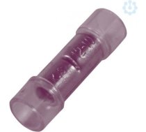 Butt connector insulated 0.5-1.0 PC20 340350 | 4011923606848
