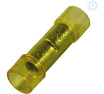 Butt connector insulated 4.0-6.0 PC20 340354 | 4011923606886