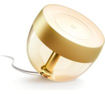 Hue Iris Galda lampa gen4 EU/UK, zelta, White and color ambiance 929002376402 | 8719514410732