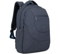 NB BACKPACK GALAPAGOS 15.6"/7761 DARK GREY RIVACASE 7761DARKGREY | 4260403579886