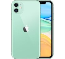 REFURB. PHONE IPHONE 11/64GB GREEN A GRADE RED M-IP1XXXX64GR | 9507711982560