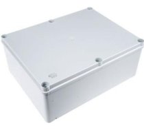 Instalācijas kārba 310x240x110 mm ar vāku 1SL0858A00 | 8000126233698