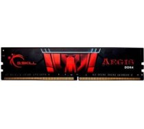 Operativa atmiņa 8 GB DDR4 3000 MHz F4-3000C16S-8GISB | 4719692013439