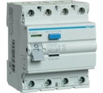 4P 40A 300mA AC Noplūdes strāvas slēdzis CF441J | 3250611616504