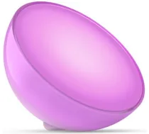 Hue Go V2 bezvadu LED lampa, balta, White and color ambiance 915005821901 | 8718696173992