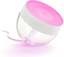 Iris galda lampa, balta gen4 EU/UK White and color ambiance 929002376101 | 8719514264465
