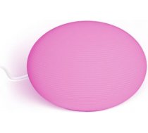 Hue Flourish galda lampa, balta 9.5W 230V White and Color Ambiance 929003053401 | 8719514343481