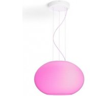 Hue Flourish Iekaramais gaismeklis, balts 31W 24V White and Color Ambiance 929003053601 | 8719514343528